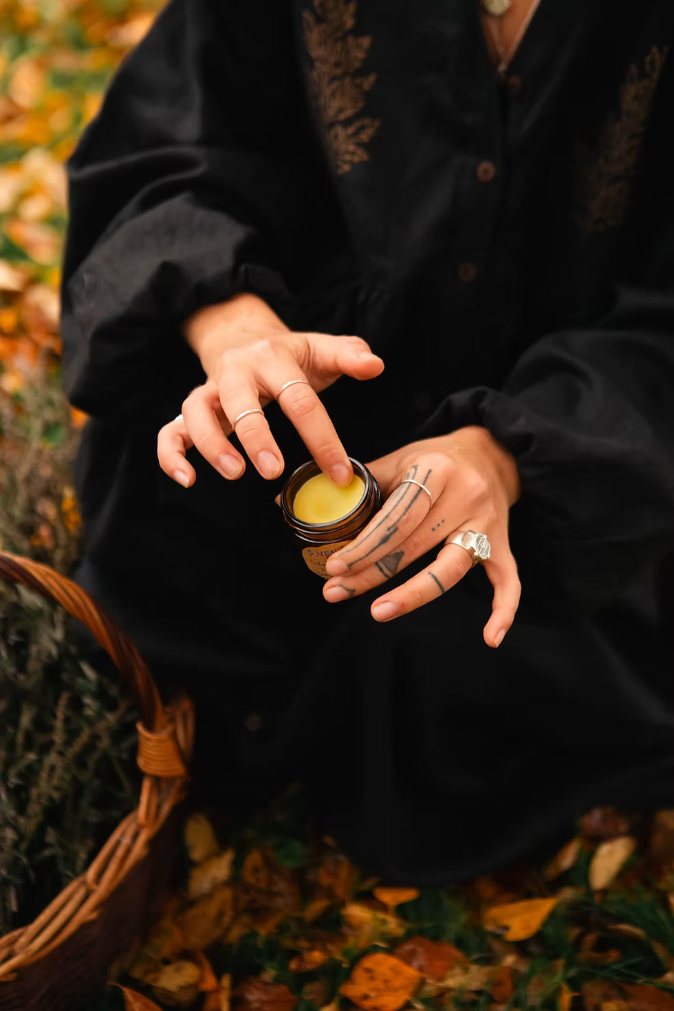 Healing Balm