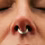 Thumbnail: Fake septum cuff