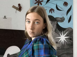 In Conversation With Johanna Olk 